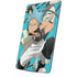 Soul Eater Attack Amazon Kindle Skin